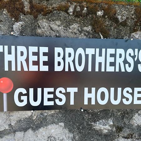 Three Brothers Široka Extérieur photo